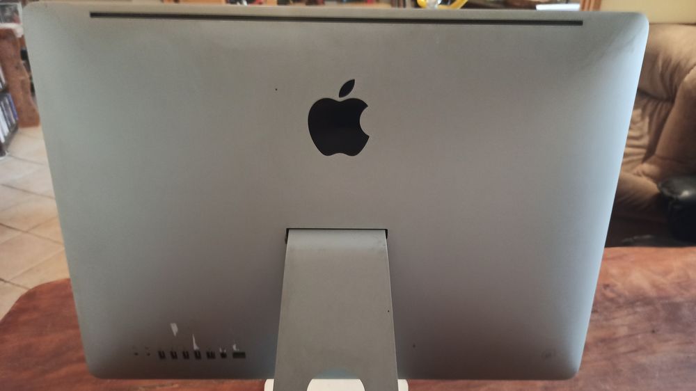 iMac 21''5 pour pi�ces 45 Paris 20 (75)