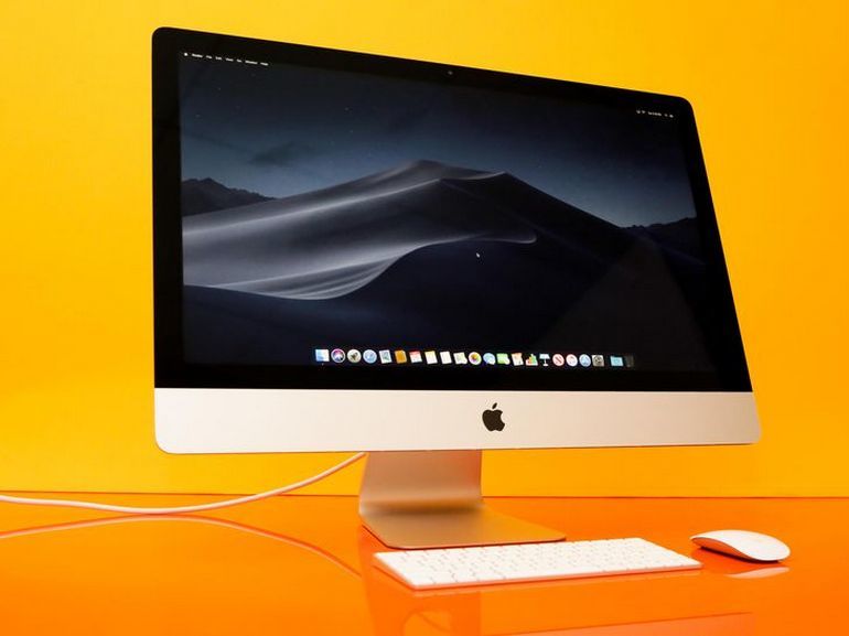 iMac 27  i5 quadric?ur 3,4 GHz avec SSD de 512 Go 1500 Les Trois-�lets (97)