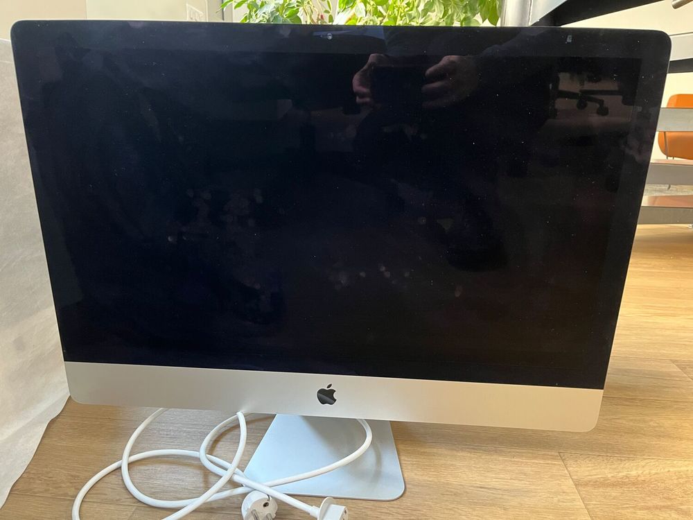 iMac (Retina 5K, 27 pouces) 200 Grenoble (38)