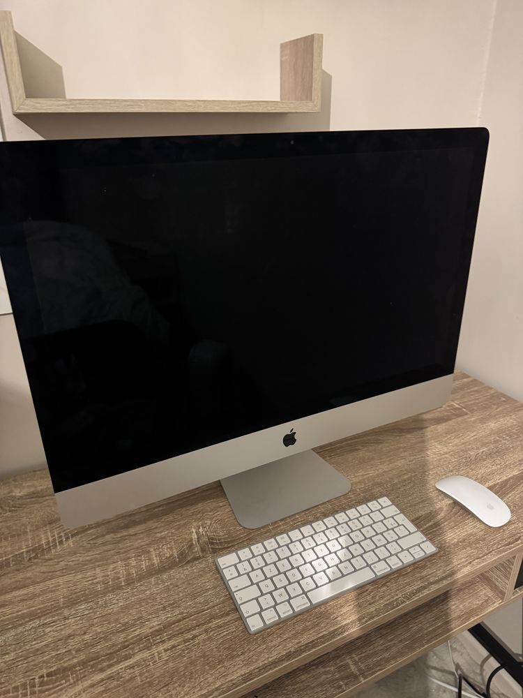 IMac i9 10 c?urs (Retina 5K, 27 pouces, 2020) 1 TO 2450 Villab� (91)