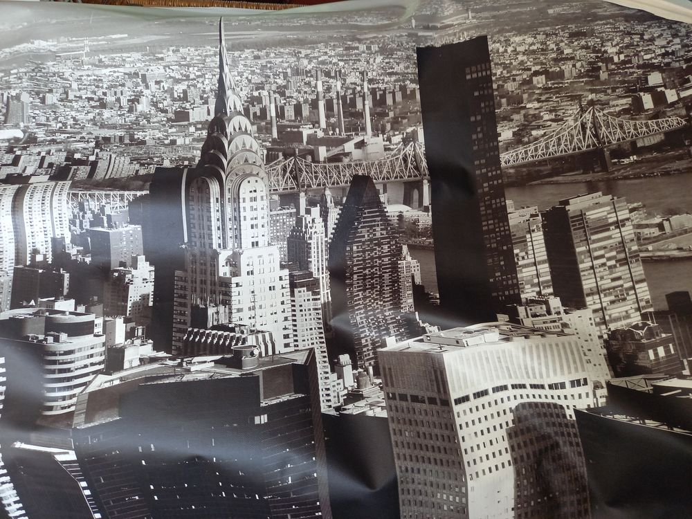 Image NY avec cadre 20 Cachan (94)