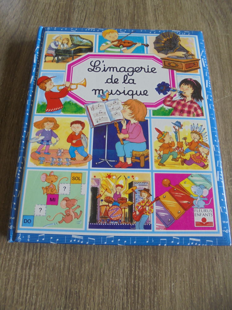 L'imagerie de la musique (111) 5 Tours (37)