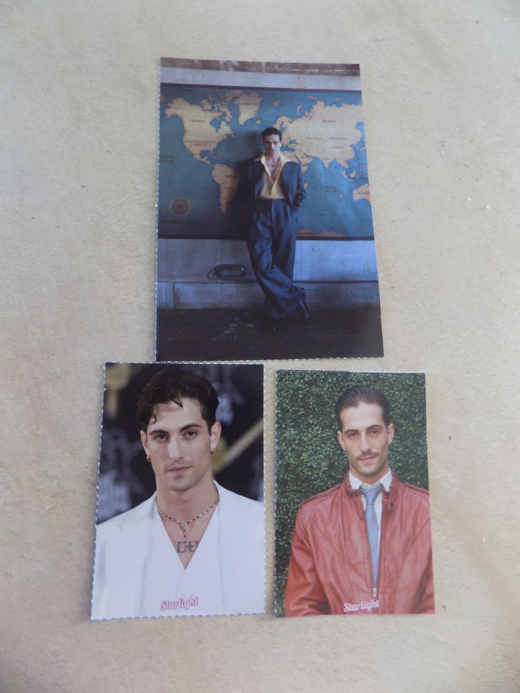 images Damiano David 1 La Motte-d'Aveillans (38)