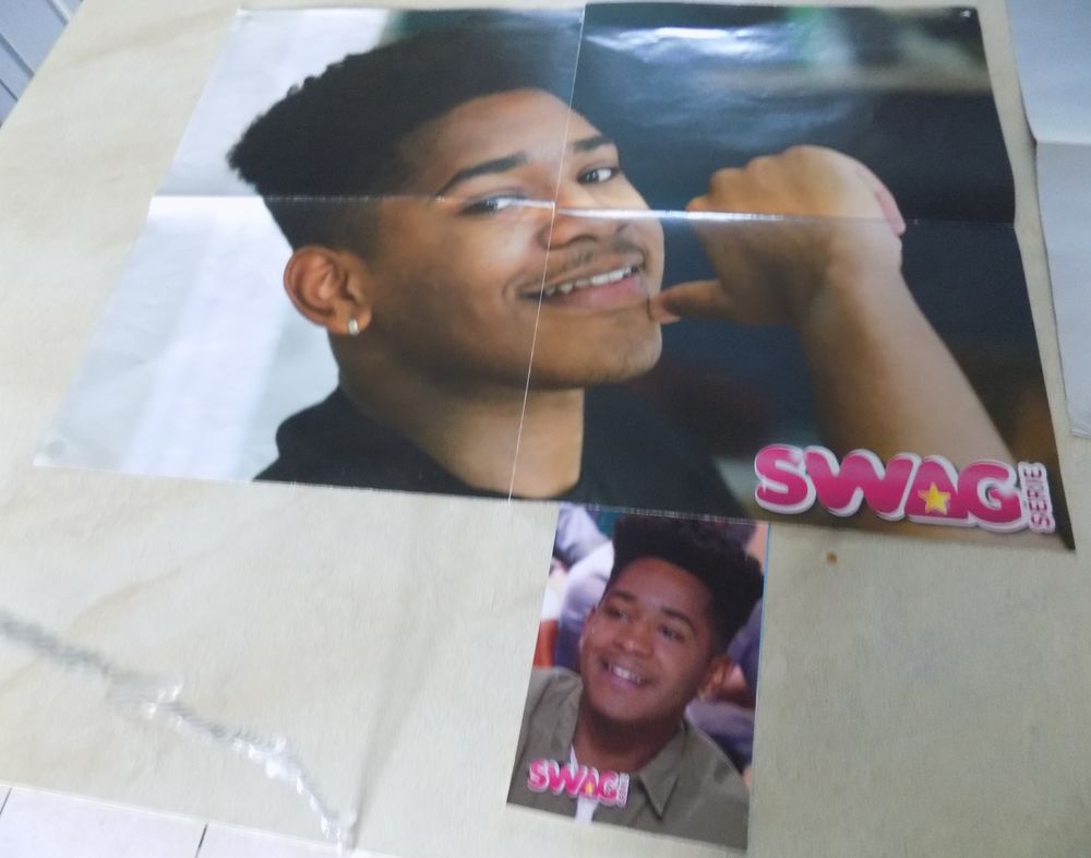 Images Kids United 1 La Motte-d'Aveillans (38)