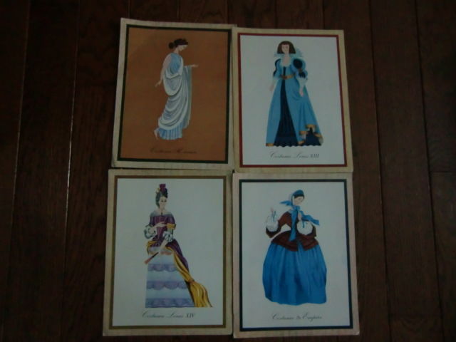 IMAGES PUBLICITAIRES 10 Paris 20 (75)