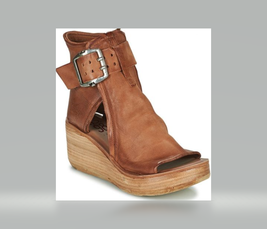 Imitation sandales Airsteps en plusieurs couleurs 15 Strasbourg (67)