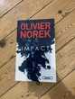 Impact - Olivier Norek 2 Les Essarts (85)