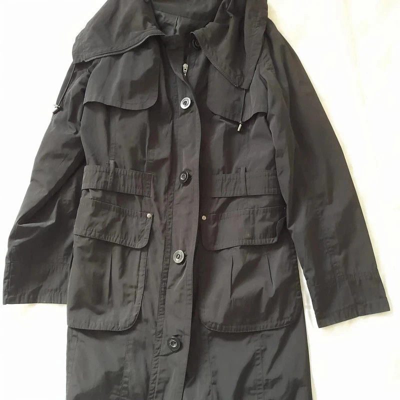 Imper M&SMode taille 42 10 Houchin (62)