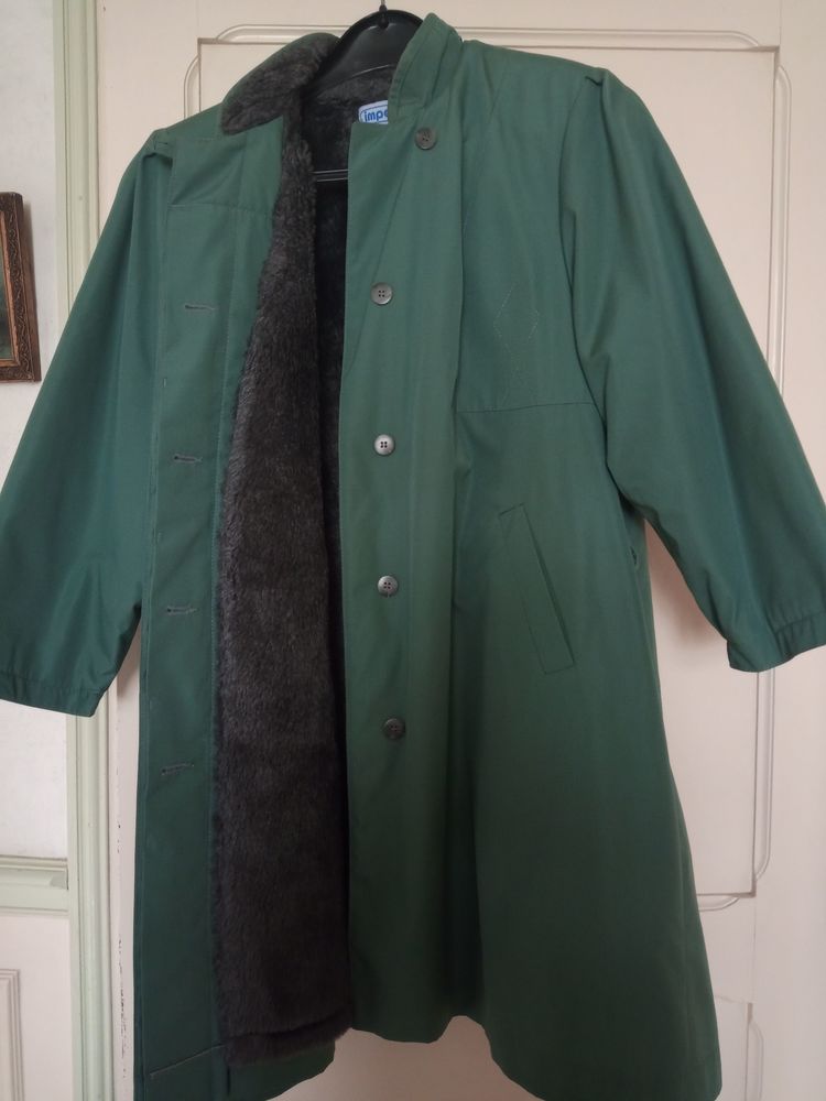 IMPER TROIS QUART 85 M�n�tr�ol-sous-Sancerre (18)