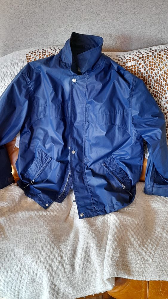 IMPER TYPE KWAY BLEU 3 Salon-de-Provence (13)