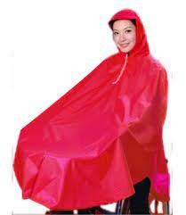  Imperm�able � capuche homme/femme
3 Lyon 8 (69)