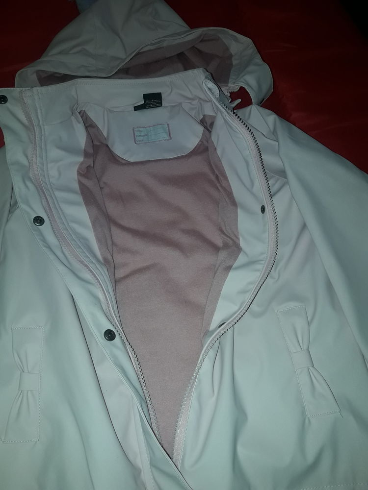 Imperm�able double 15 Annay (62)