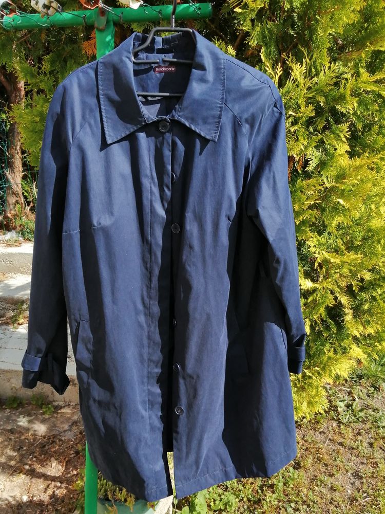 IMPERMEABLE FEMME 5 Rosi�res (43)