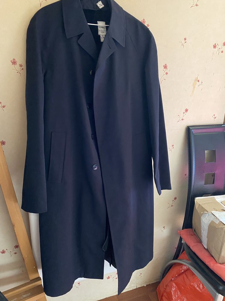  imperm�able homme gendarmerie (obsol�te ) 100 Sainte-Honorine-des-Pertes (14)