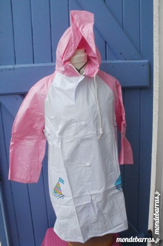 Imperm�able neuf 2 ans 3 ans ou 5 ans 3 Montauban (82)