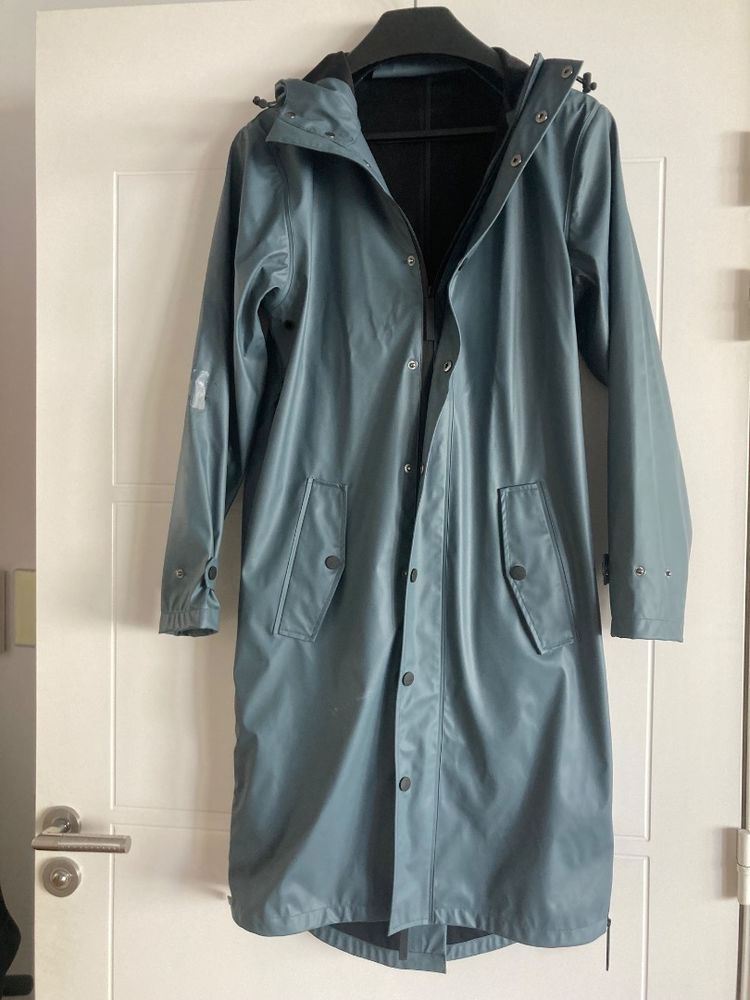 Imperm�able sp�cial v�lo Maium
70 Paris 13 (75)