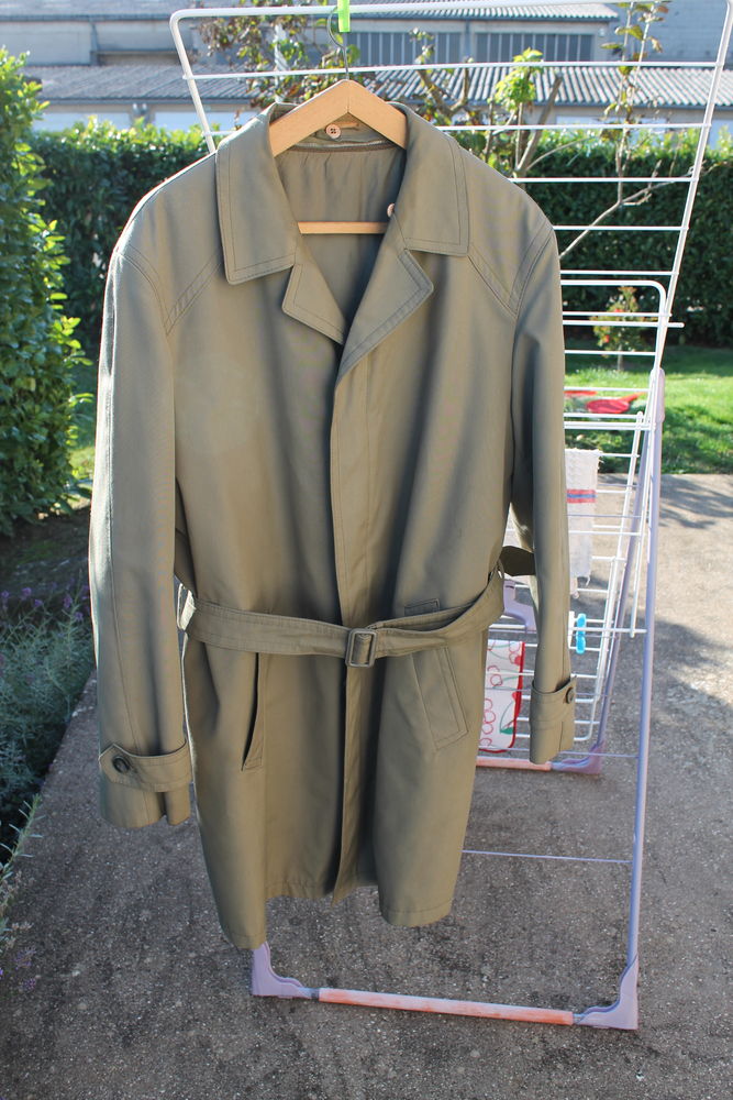 IMPERMEABLE 30 Dijon (21)