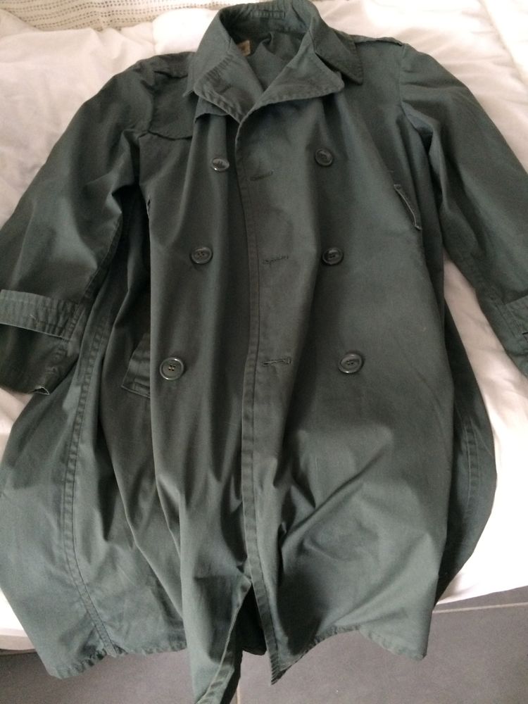 Imperm�able 50 Saint-Etienne-de-Tulmont (82)