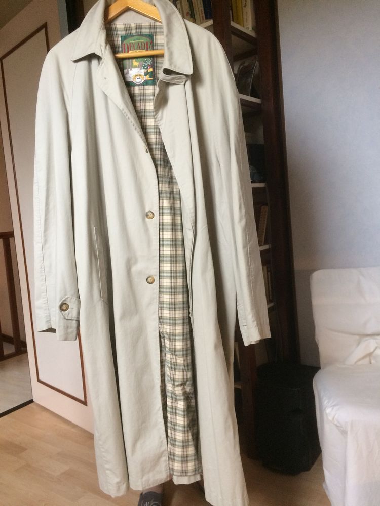 Imperm�able 10 Br�viandes (10)