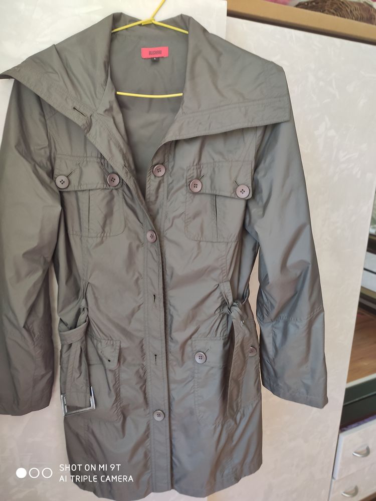 Imperm�able 8 Brioude (43)