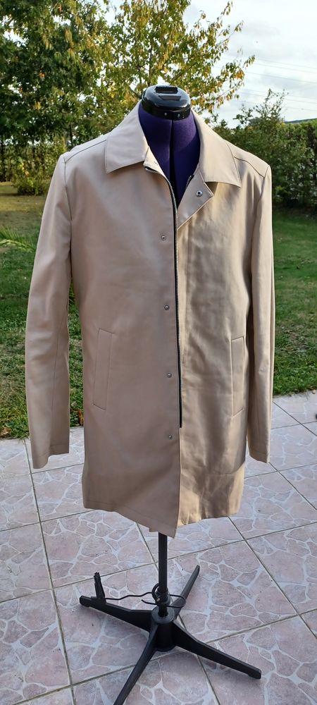 Impermeable 80 Semblan�ay (37)