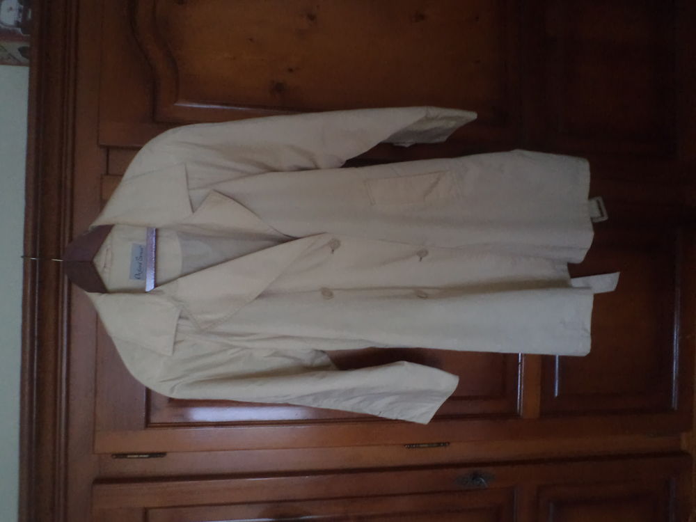 impermeable 
20 Saint-Germain-sous-Doue (77)