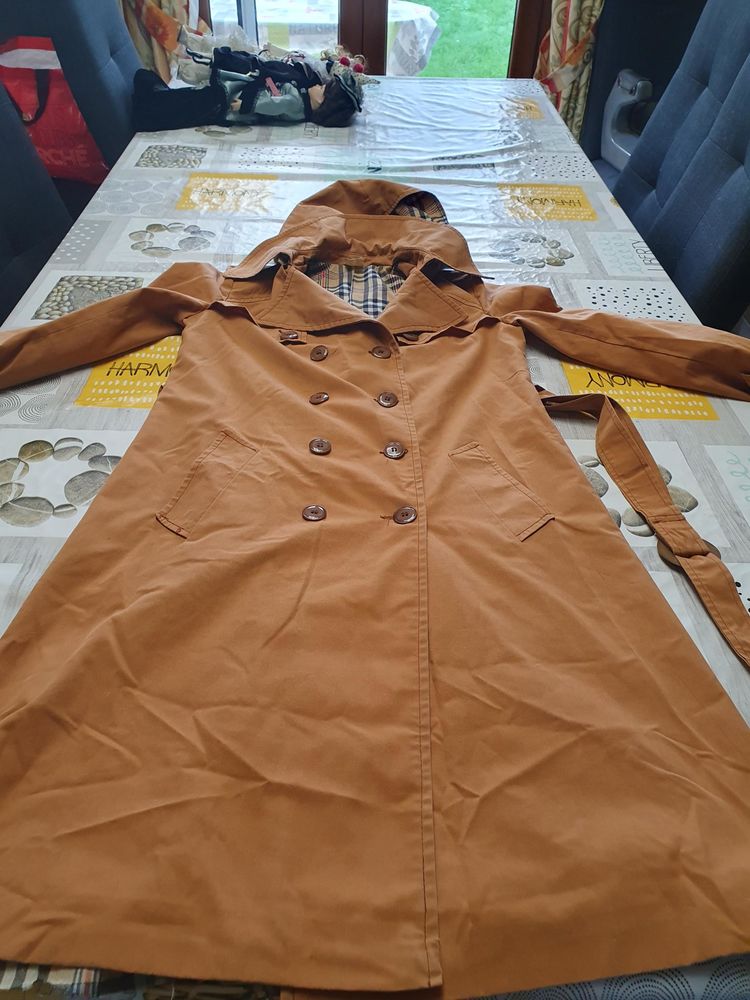 Imperm�able 15 Pfastatt (68)