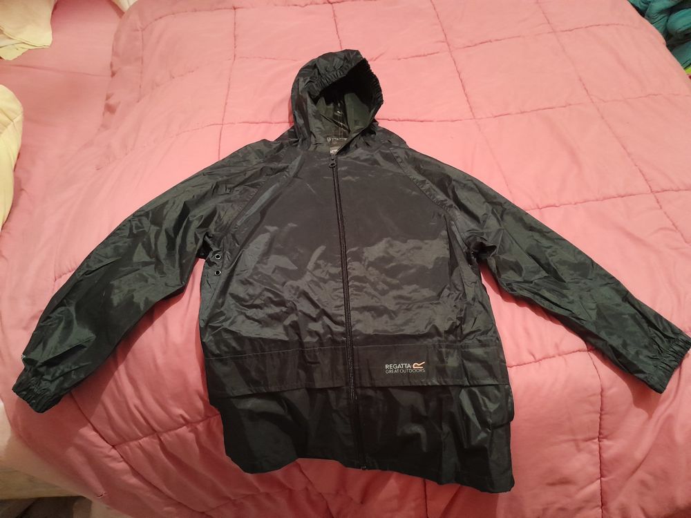 Imperm�able 9 Le Cannet (06)