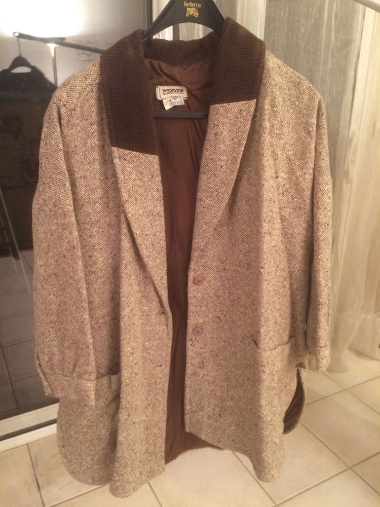 Imperm�ables et Veste Vintage - Lot de 3 30 Toulouse (31)