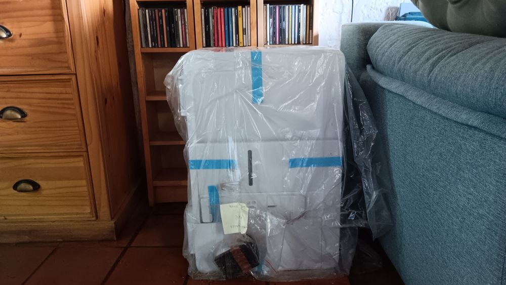 impimante 200 Le Luc (83)