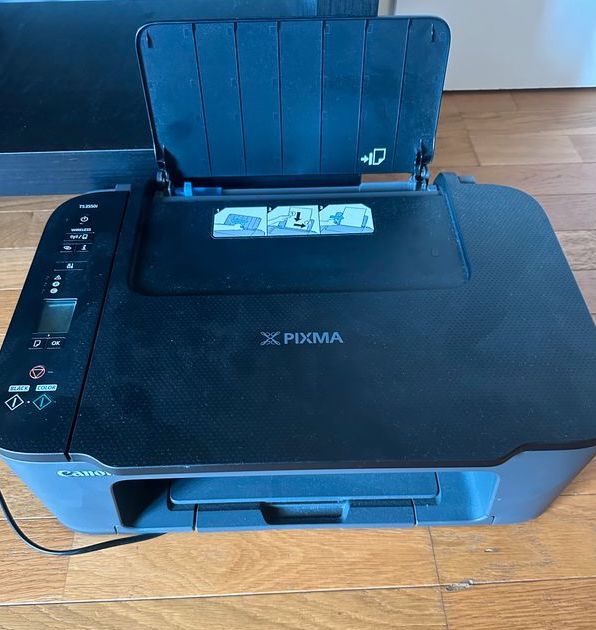Imprimant Canon PIXMA TS3550i 19 Ch�tenay-Malabry (92)