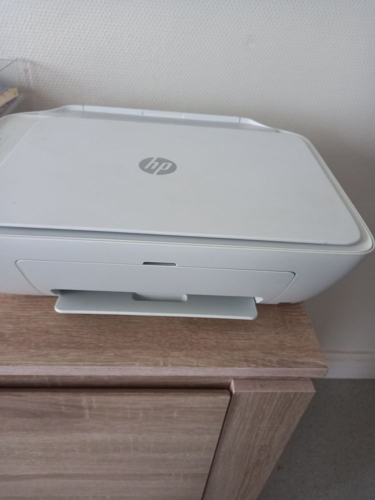 Imprimante  HP Des jet  2620 30 �vry (91)