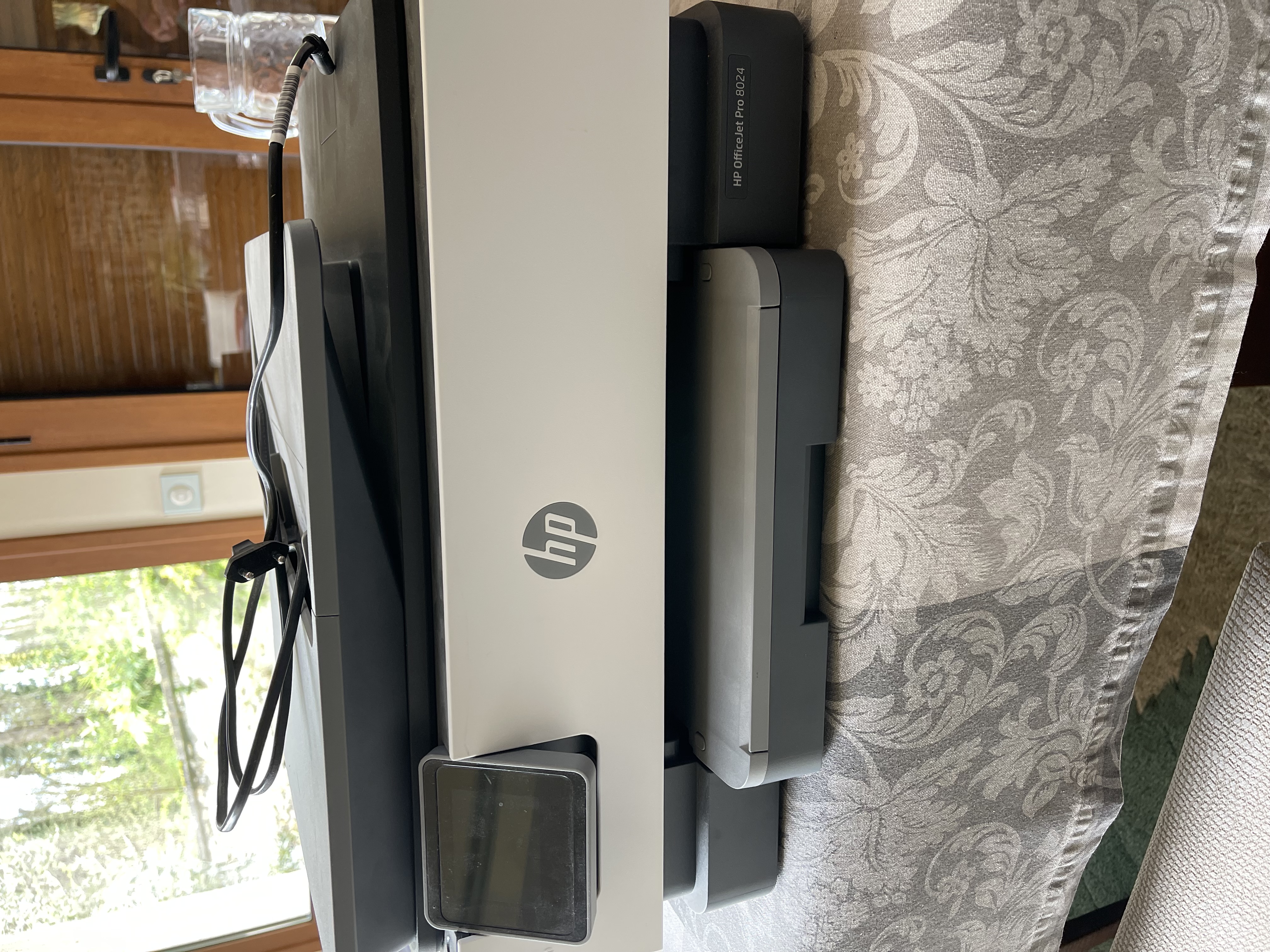 Imprimante HP 8024 office Jet Pro 40 Yerres (91)