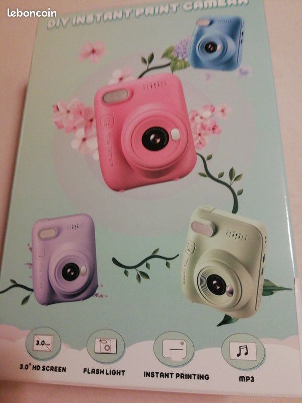 imprimante /appareil photo instantan� dyi
35 Reims (51)