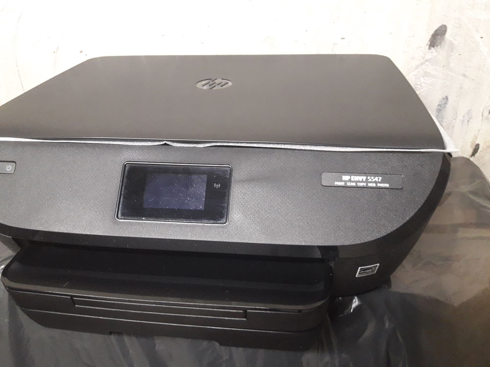 imprimante avec cartouches neuf 30 Villemomble (93)