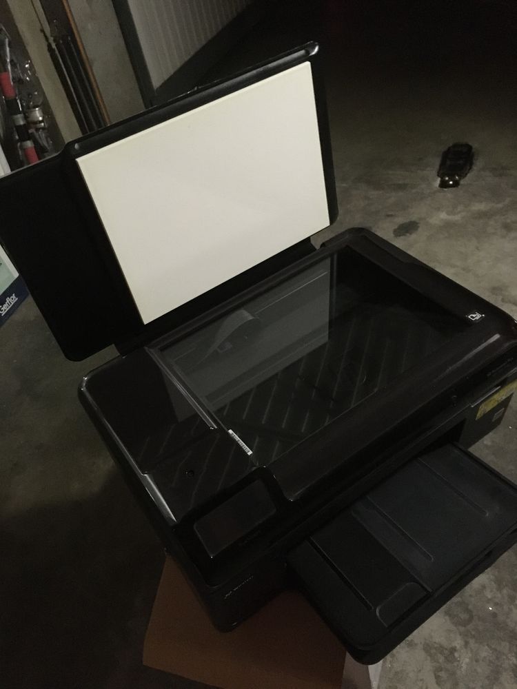 Imprimante HP B209a Jet d'encre 60 Saint-Laurent-du-Var (06)