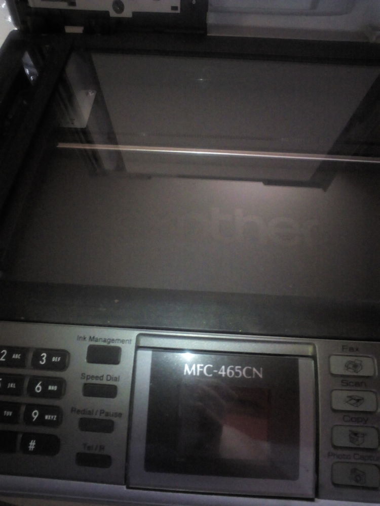 imprimante brother avec fax 100 Villerupt (54)