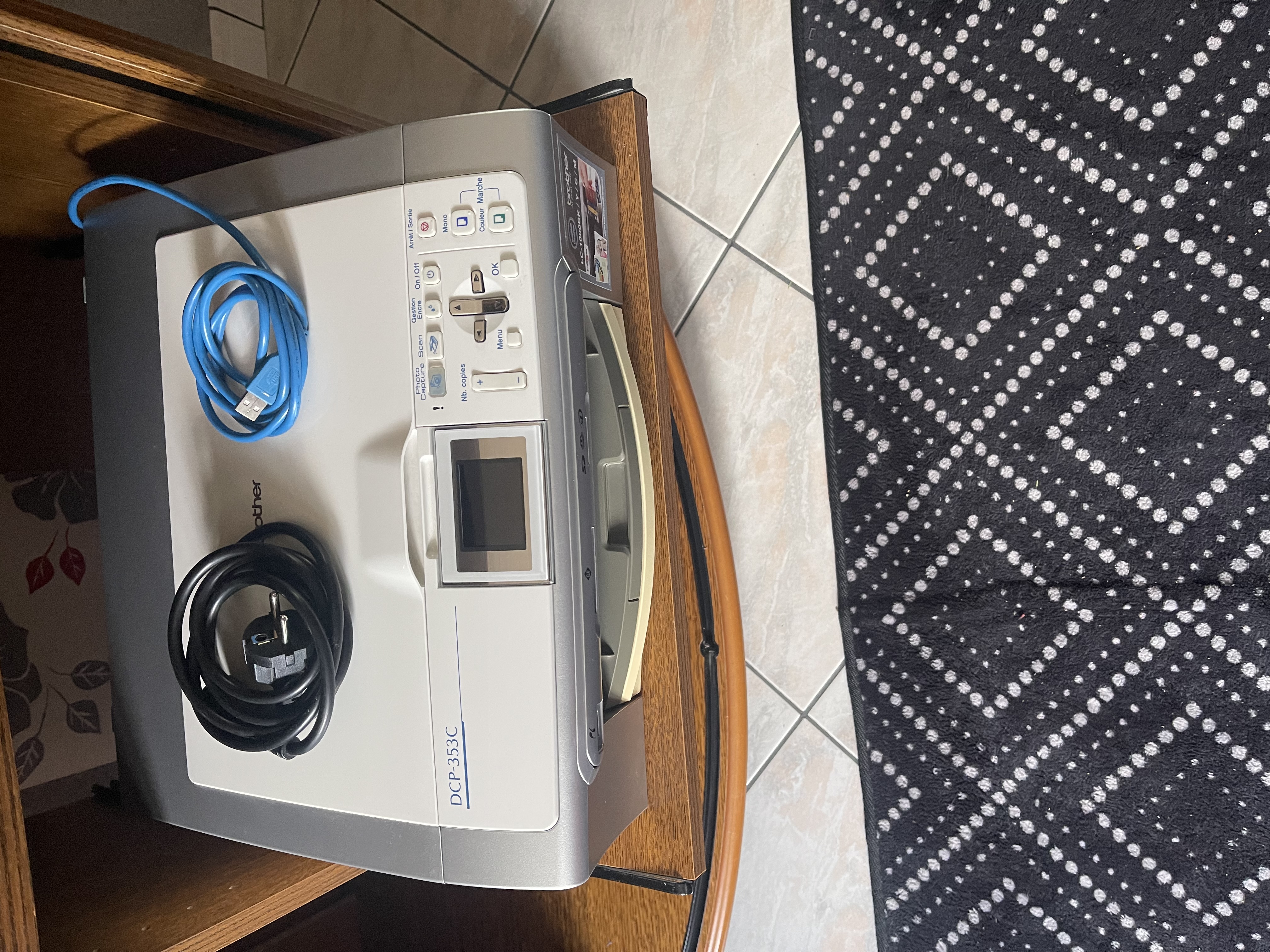 Imprimante brother 38 Ay-sur-Moselle (57)