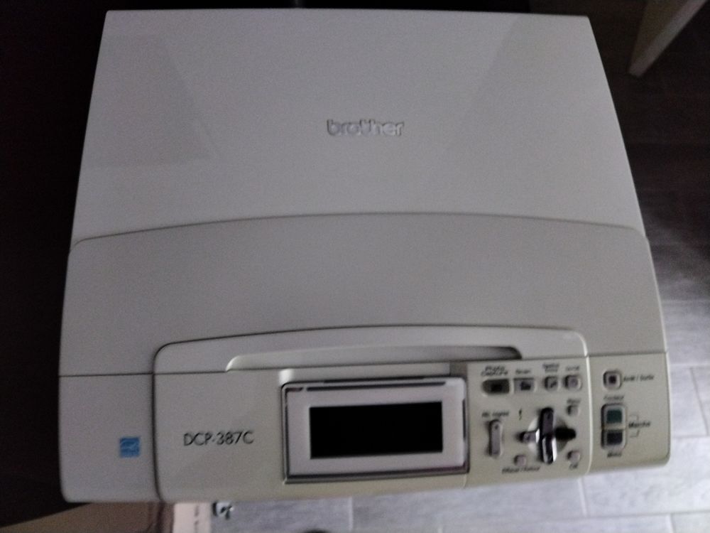 Imprimante brother 25 Thub�uf (53)