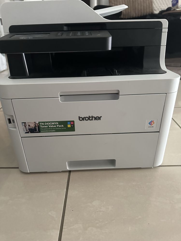 imprimante BROTHER 300 Dax (40)