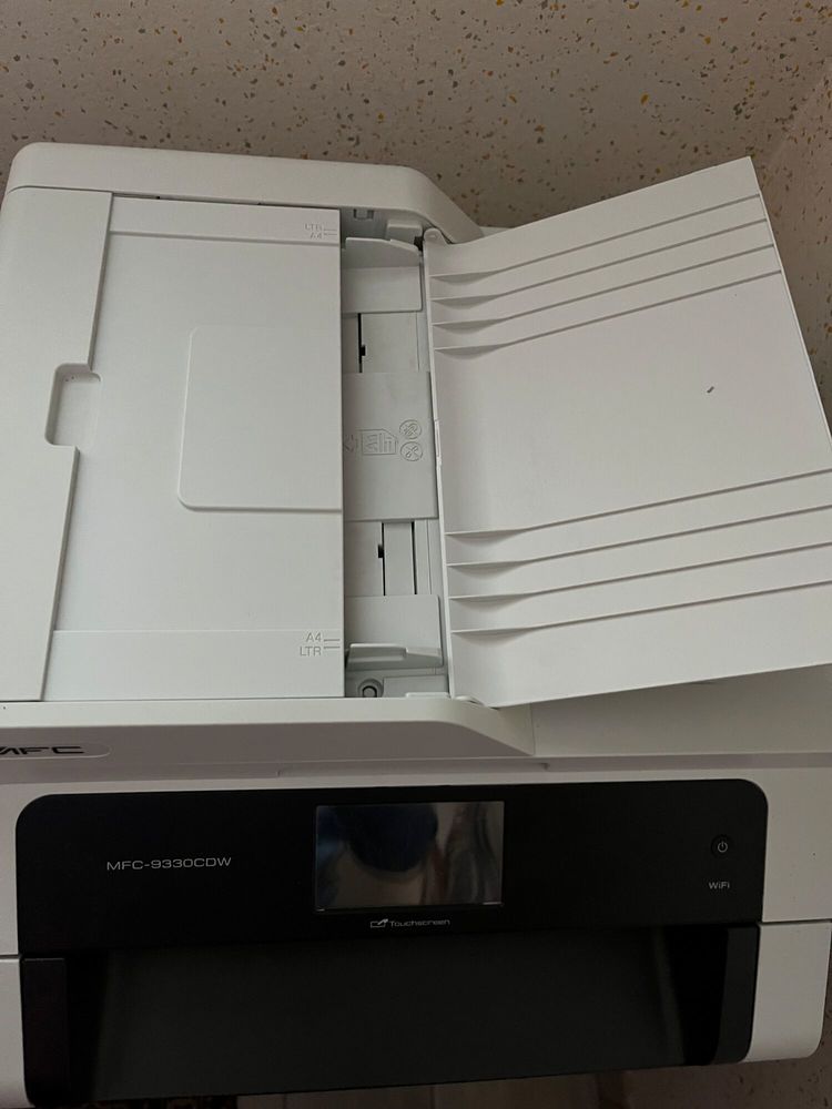 imprimante brother 0 Brive-la-Gaillarde (19)