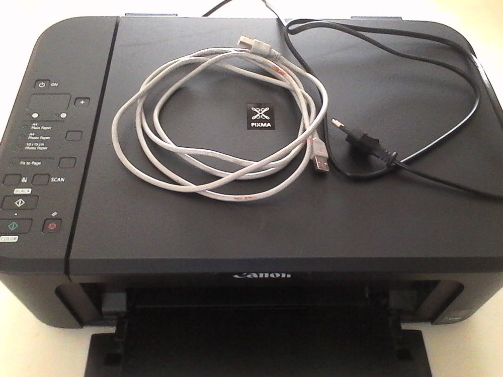 imprimante CANON MG 2250 15 La Garnache (85)