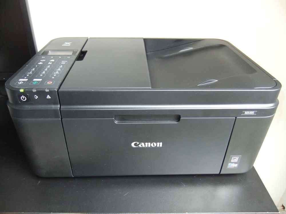 Imprimante Canon jet d'encre couleur multifonction TBE 20 Lons (64)