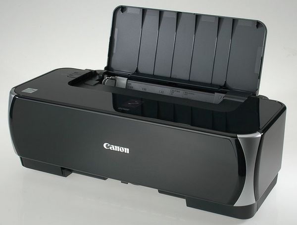 Купить Принтер Canon Pixma Ip1800