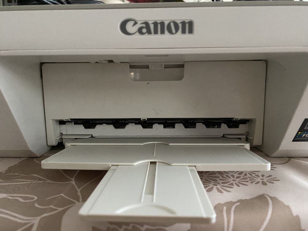 Imprimante Canon PIXMA MG2450 25 Maisons-Laffitte (78)