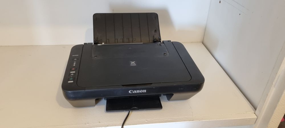 Imprimante Canon 40 Breuillet (91)