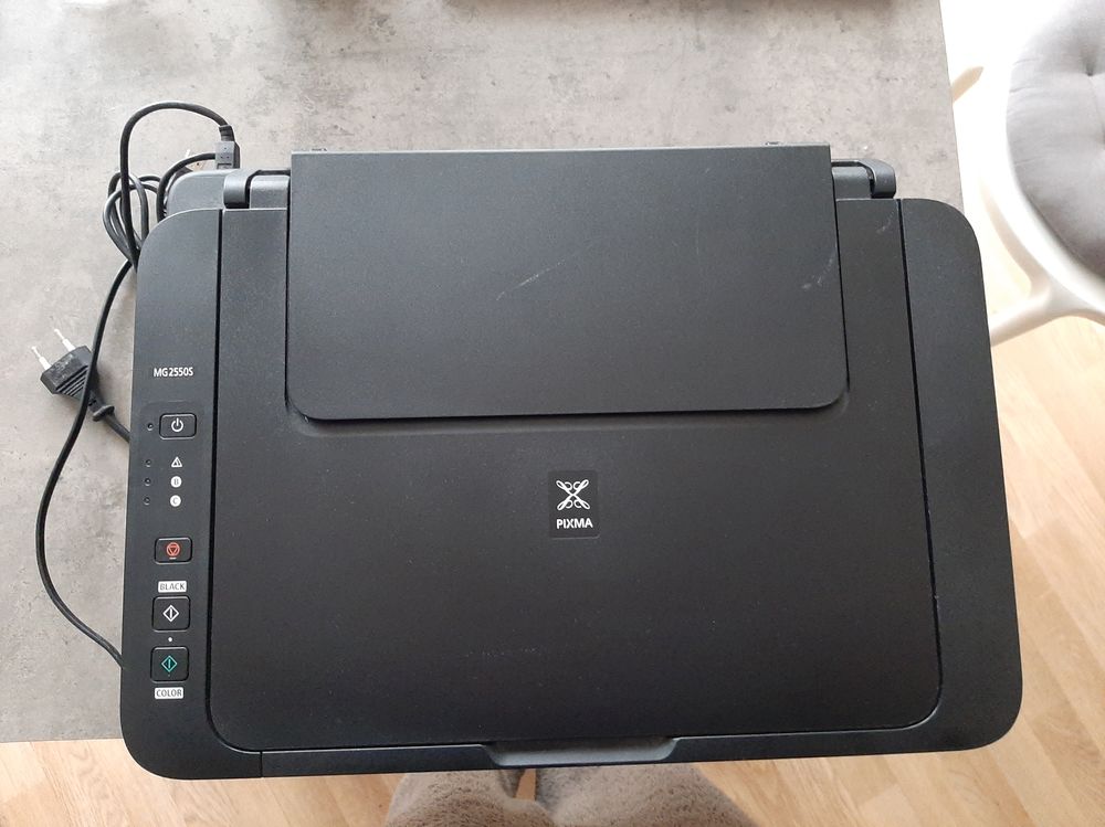 Imprimante Canon 40 Combs-la-Ville (77)