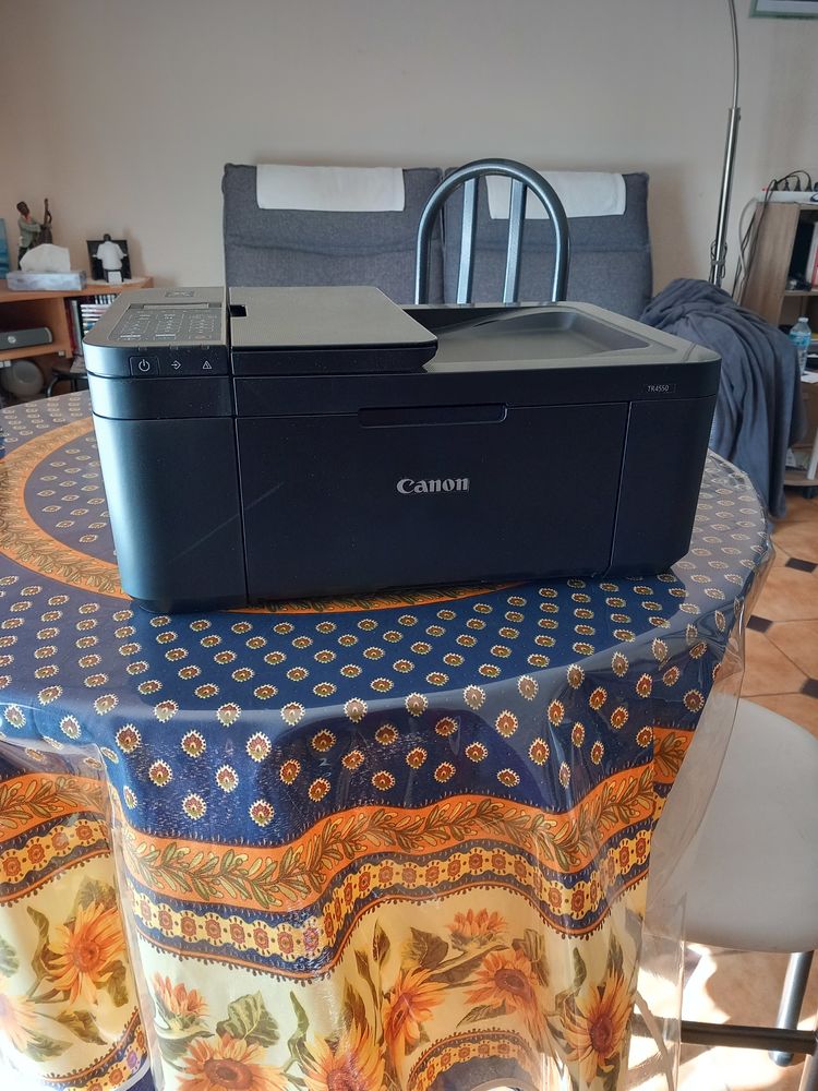 Imprimante CANON 90 Cers (34)