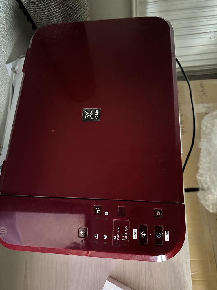 Imprimante canon 50 Toulouse (31)