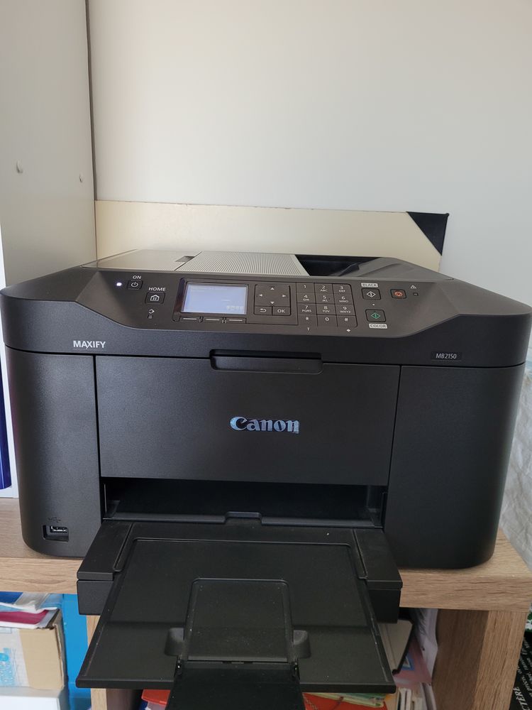 Imprimante CANON 80 Charolles (71)